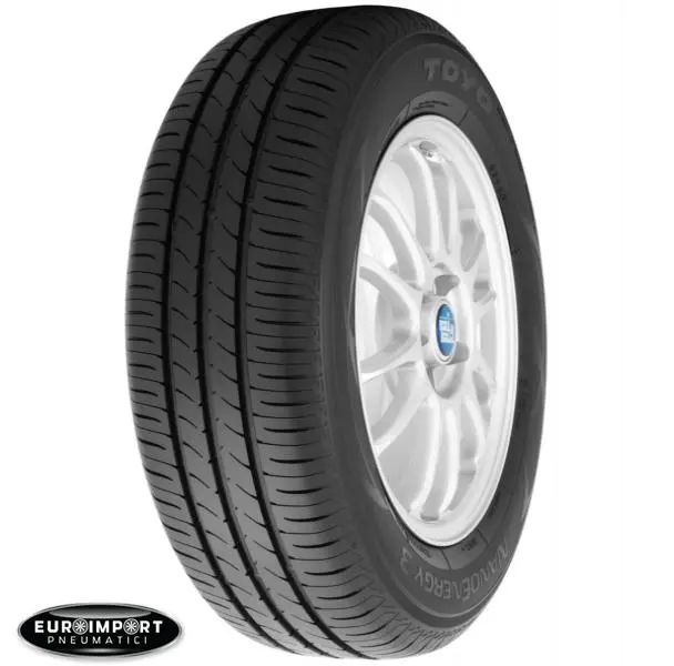 Toyo NANOENERGY 3  195/65 R14 89 T  